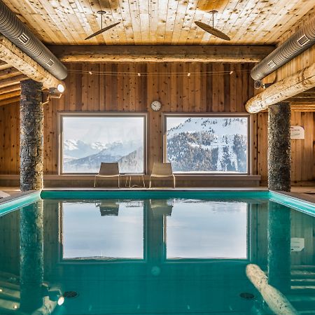 لا بلاني Residence Pierre & Vacances Premium Les Hauts Bois المظهر الخارجي الصورة