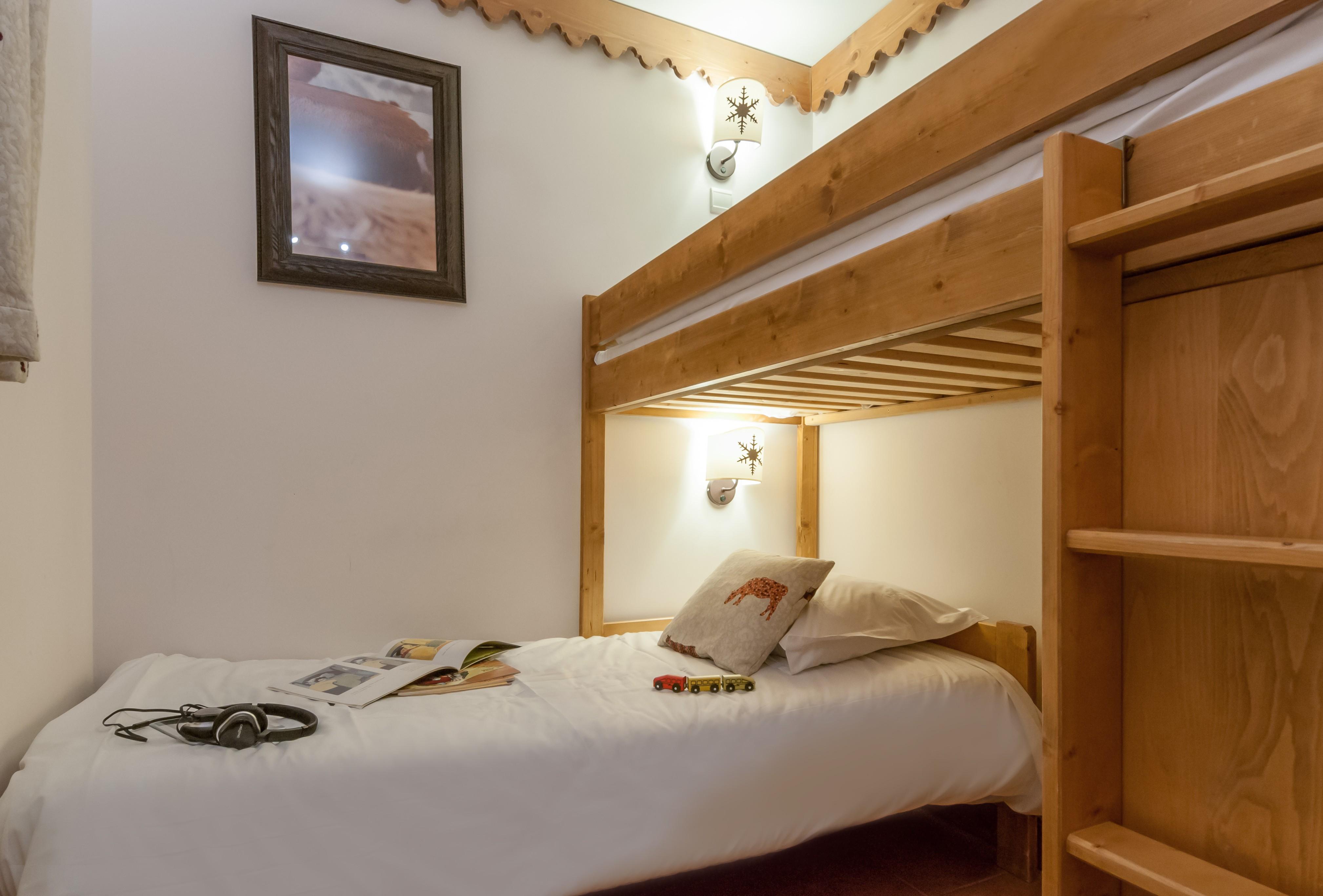 لا بلاني Residence Pierre & Vacances Premium Les Hauts Bois المظهر الخارجي الصورة