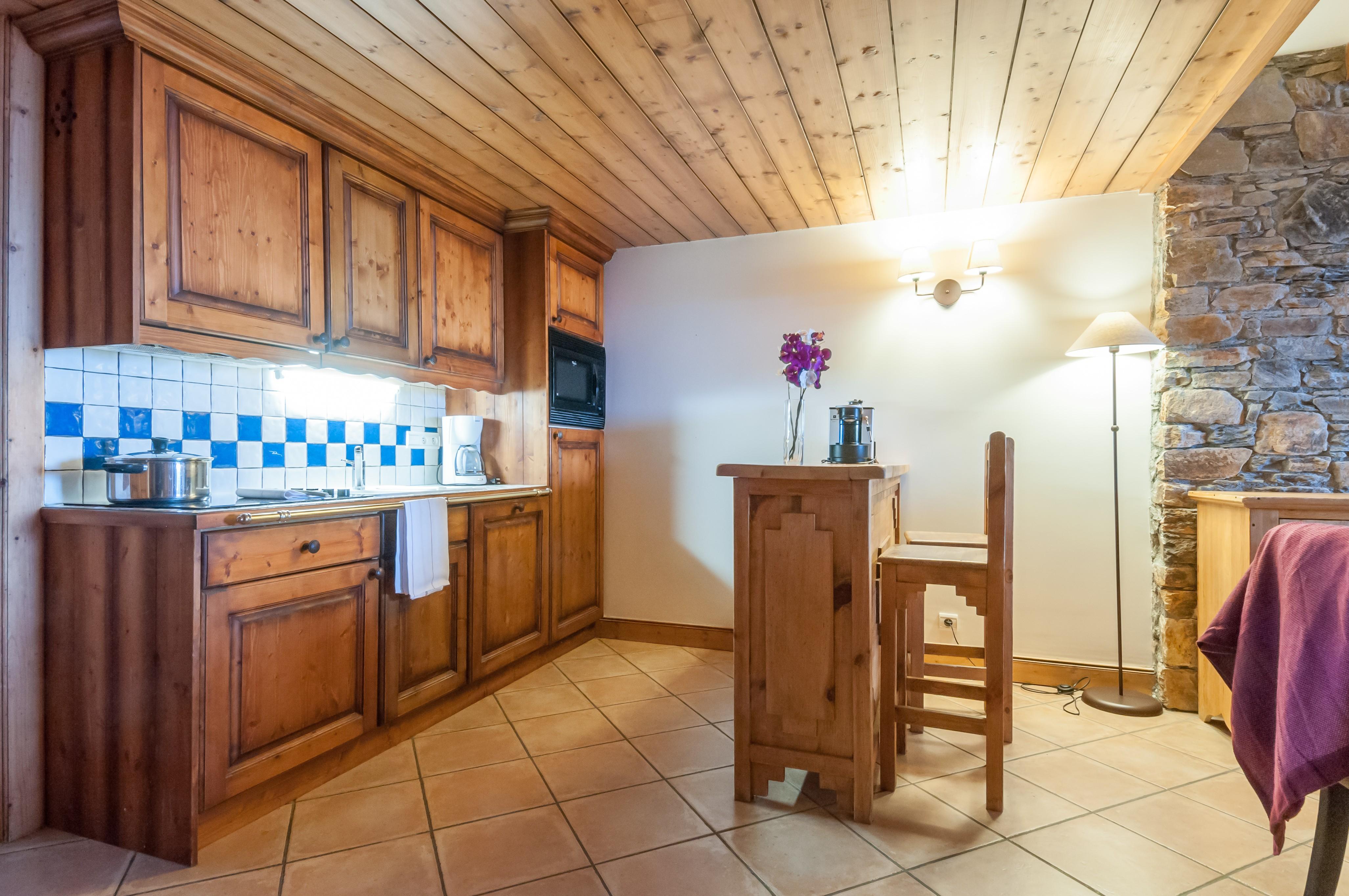 لا بلاني Residence Pierre & Vacances Premium Les Hauts Bois المظهر الخارجي الصورة