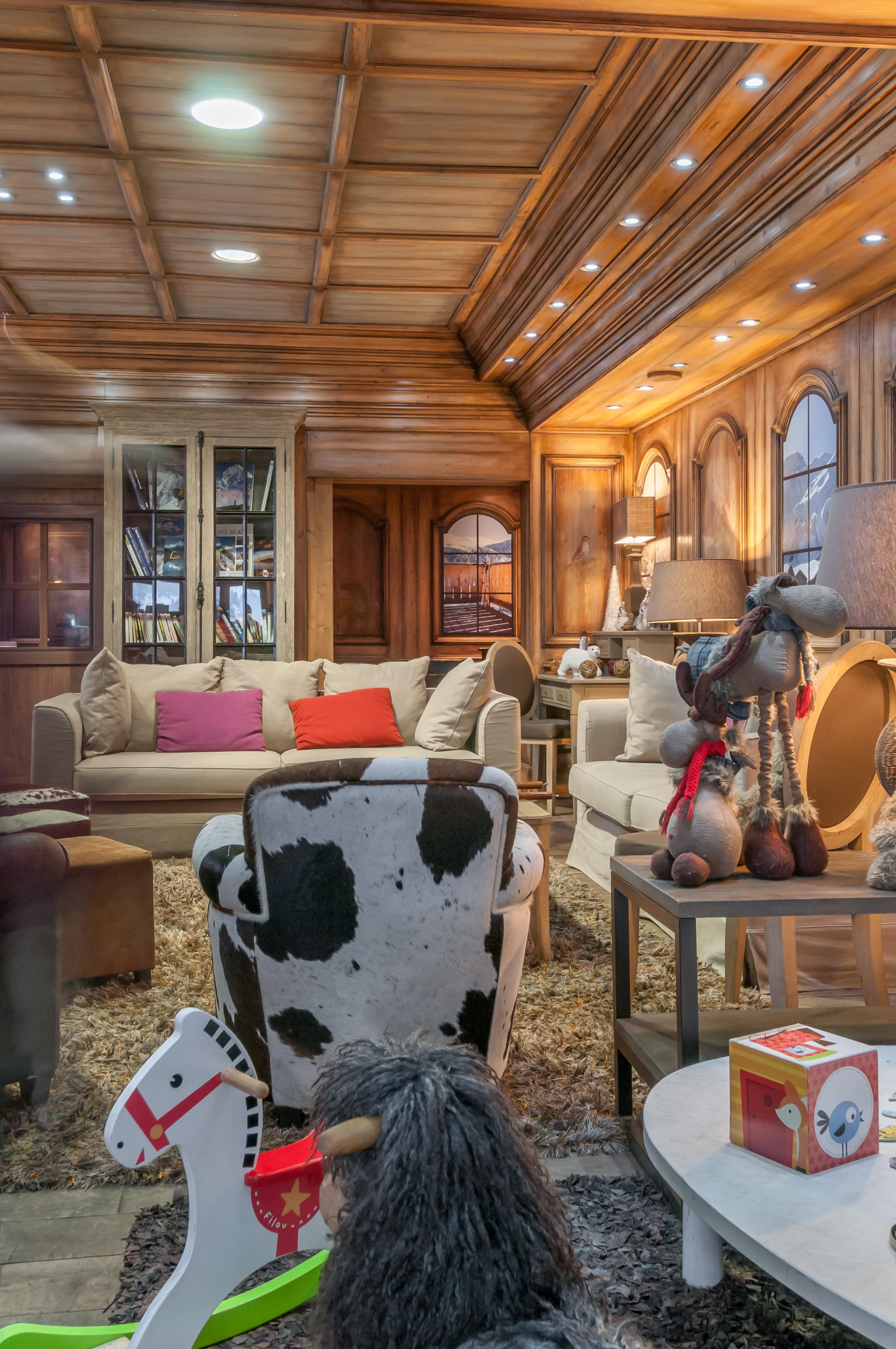 لا بلاني Residence Pierre & Vacances Premium Les Hauts Bois المظهر الخارجي الصورة