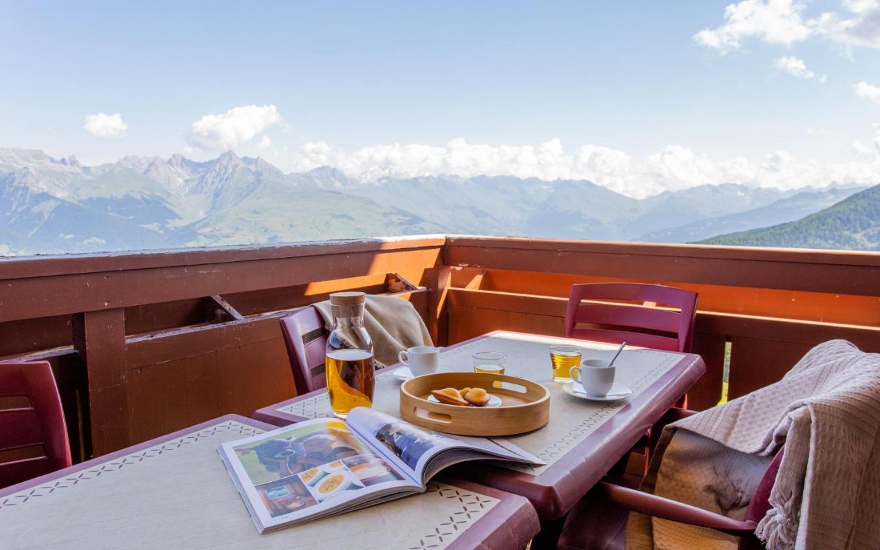 لا بلاني Residence Pierre & Vacances Premium Les Hauts Bois المظهر الخارجي الصورة