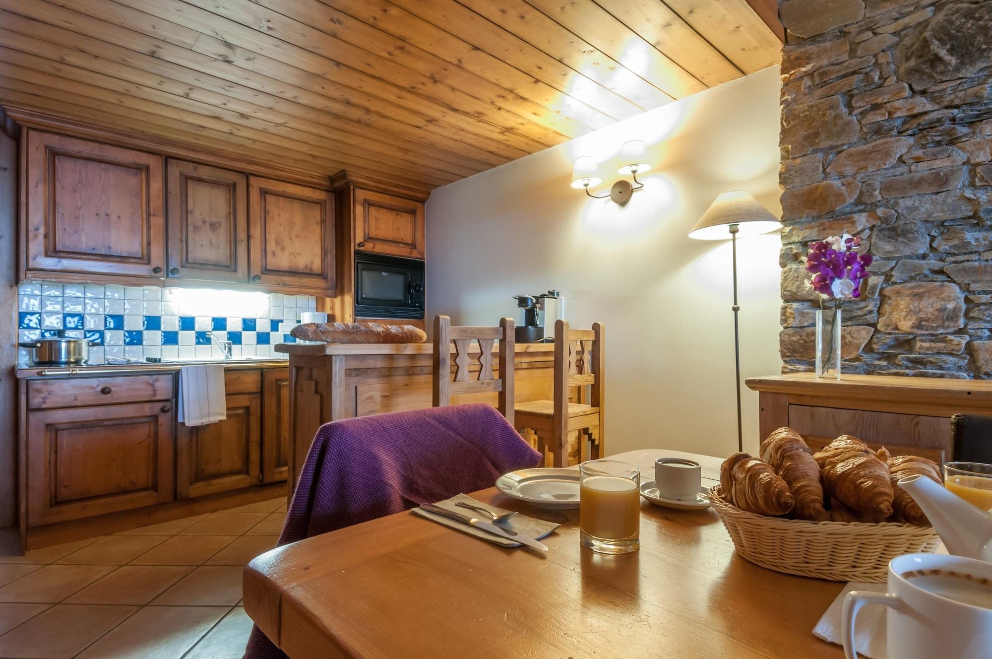 لا بلاني Residence Pierre & Vacances Premium Les Hauts Bois المظهر الخارجي الصورة