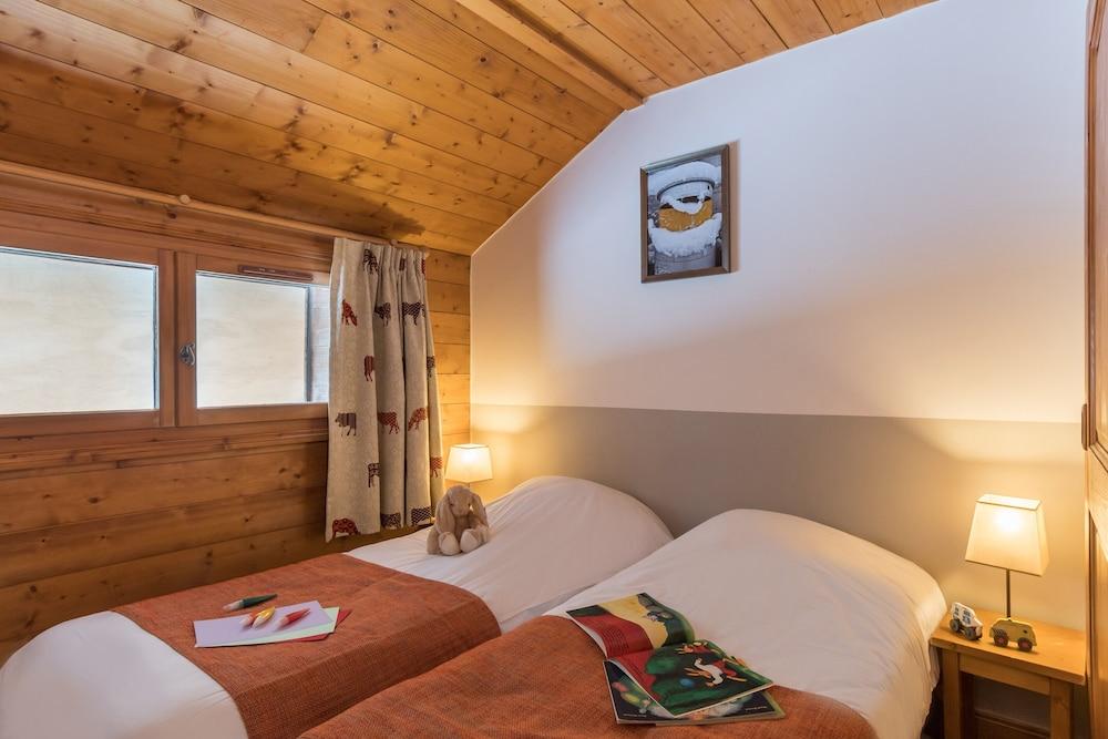 لا بلاني Residence Pierre & Vacances Premium Les Hauts Bois المظهر الخارجي الصورة