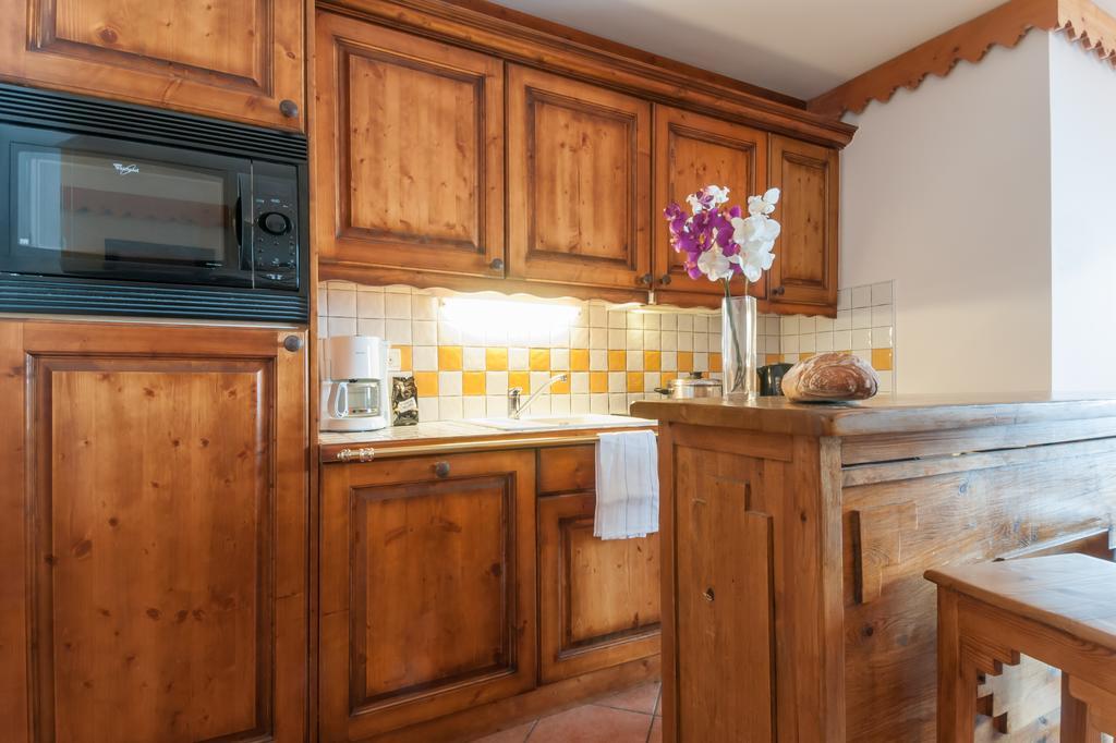لا بلاني Residence Pierre & Vacances Premium Les Hauts Bois المظهر الخارجي الصورة