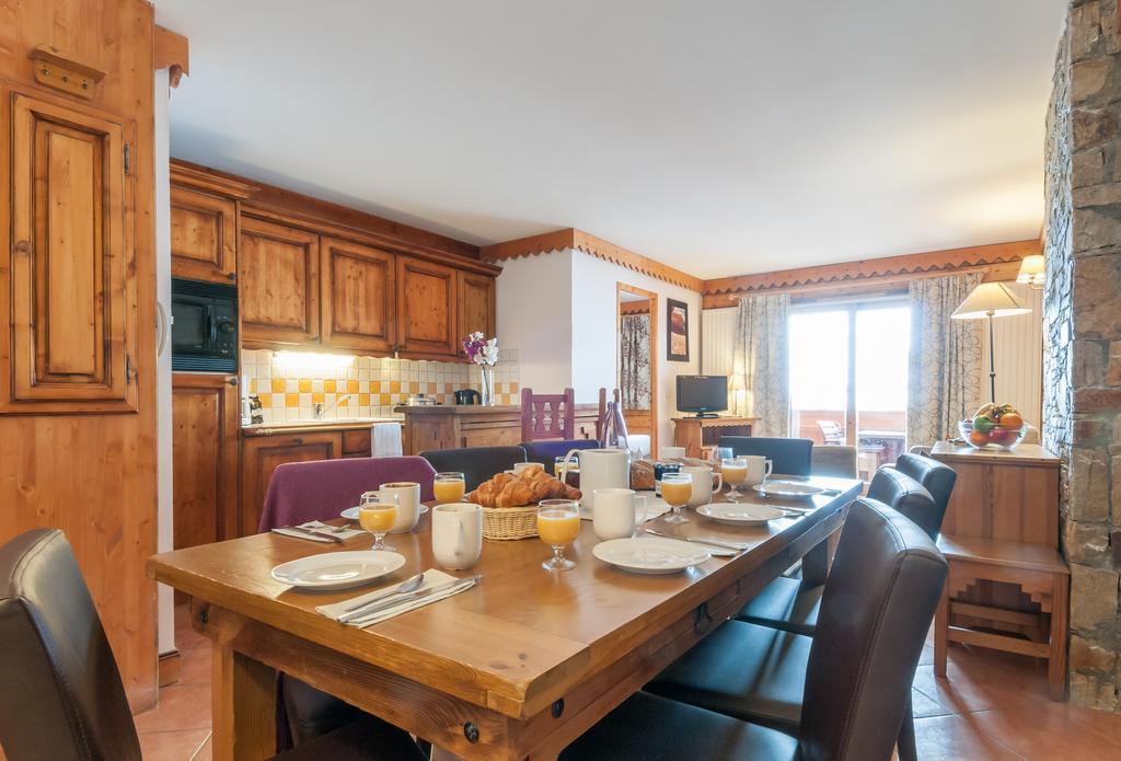 لا بلاني Residence Pierre & Vacances Premium Les Hauts Bois المظهر الخارجي الصورة
