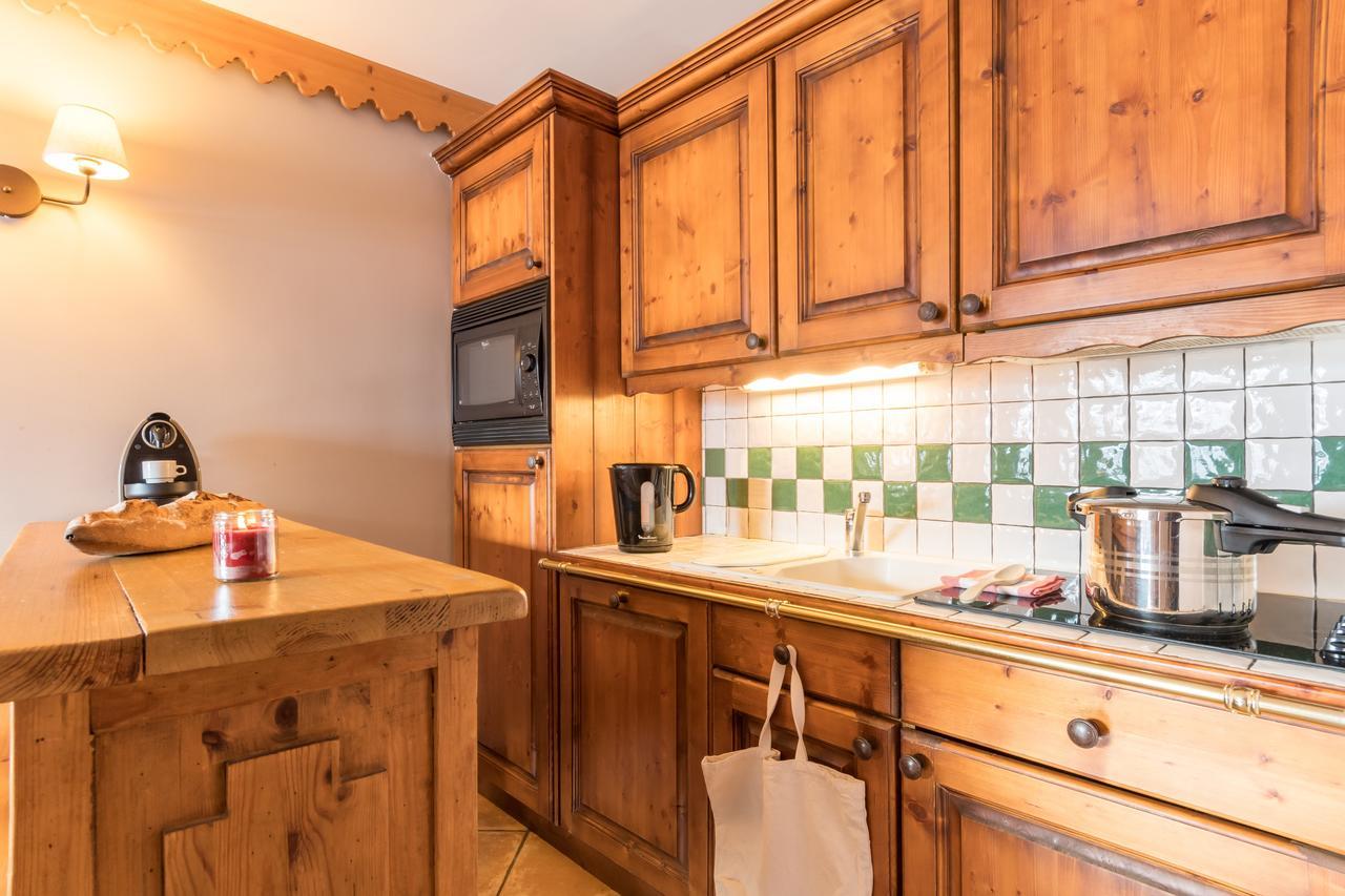 لا بلاني Residence Pierre & Vacances Premium Les Hauts Bois المظهر الخارجي الصورة