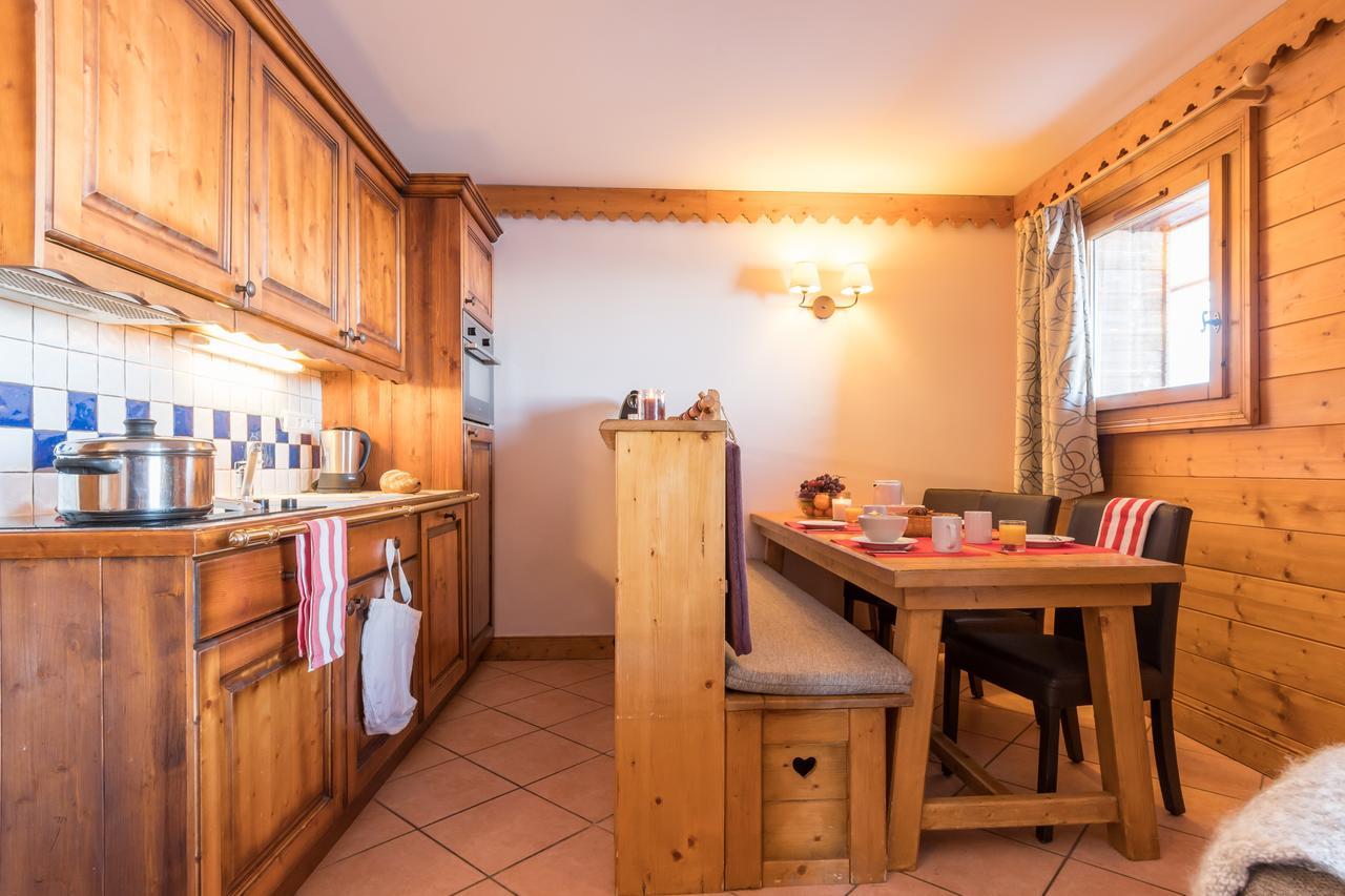 لا بلاني Residence Pierre & Vacances Premium Les Hauts Bois المظهر الخارجي الصورة