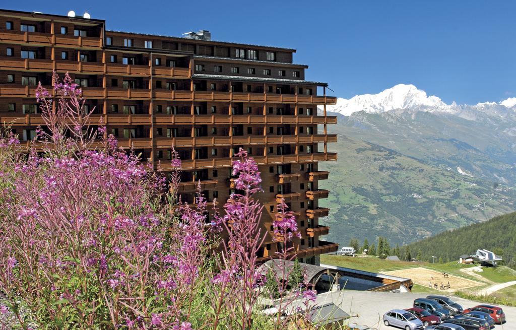 لا بلاني Residence Pierre & Vacances Premium Les Hauts Bois المظهر الخارجي الصورة